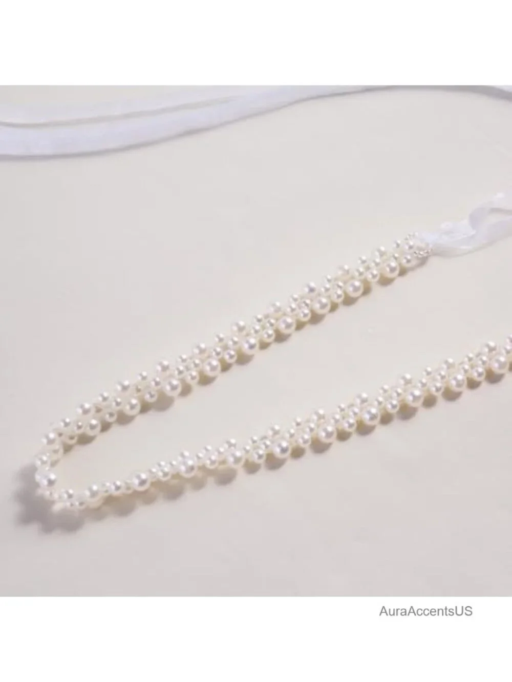 N/A this pearl